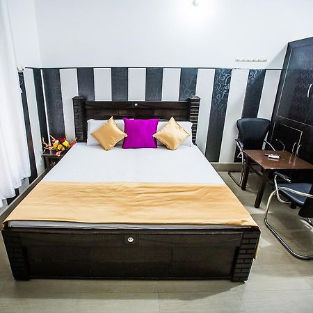 Nammastay Traveller'S Hub Tapovan Exteriör bild